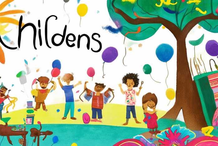 儿童节绘本故事、儿童节主题绘本