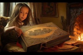 《365夜童话》 《365夜童话》作者