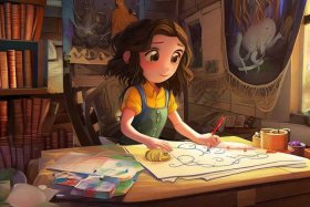 abc d故事屋（abcd故事屋）