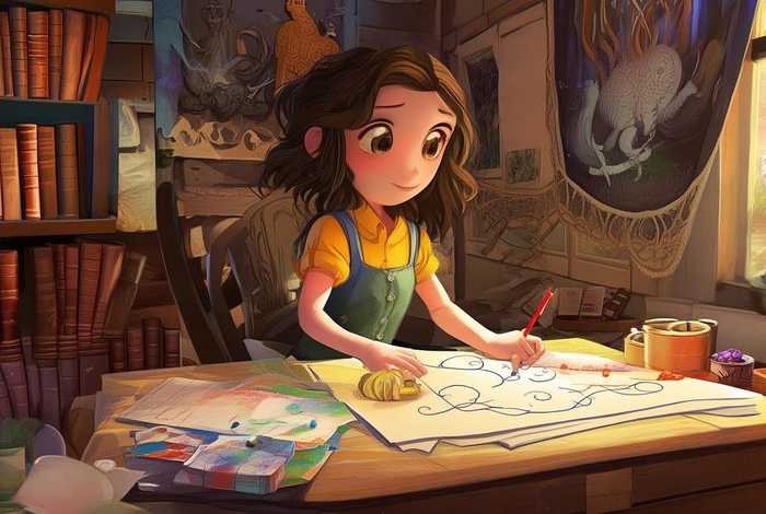 abc d故事屋（abcd故事屋）