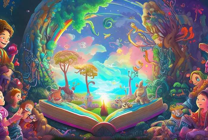 儿童童话故事网 - 儿童童话故事网站