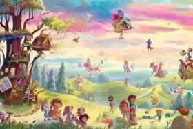 6岁至12岁儿童故事有声读物，儿童有声读物推荐7到12岁