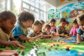 儿童关怀主题活动、儿童关怀主题活动总结