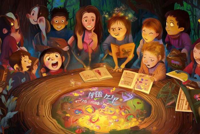 儿童故事知乎 知乎儿童故事