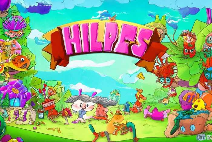 儿童故事画报投稿，幼儿故事画报