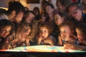 儿童为什么喜欢刷短视频 为什么人们这么喜欢刷手机短视频