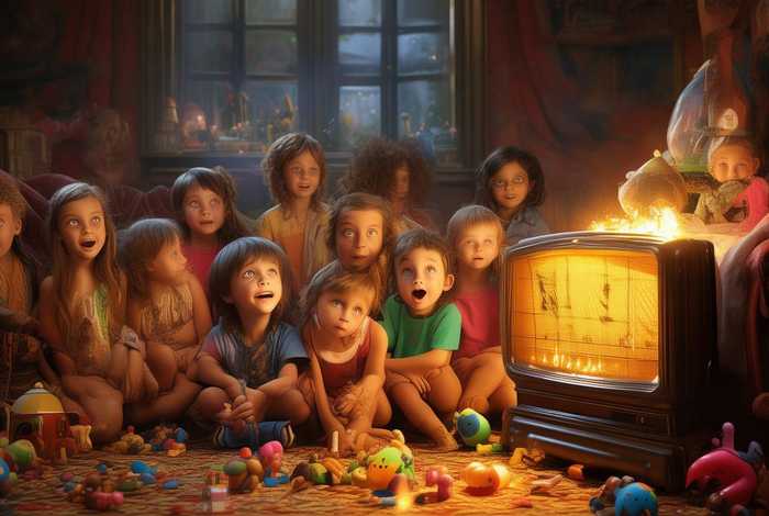 儿童故事长篇经典故事在线听（少儿长篇故事在线听）