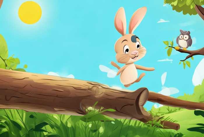 儿童励志故事简单、儿童动物励志故事