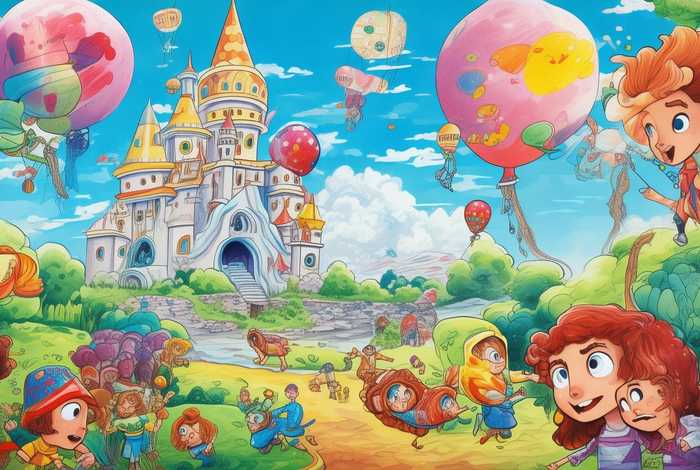 儿童故事画报1987年（儿童故事画报杂志1987年）