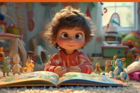 4岁儿童故事100个免费听（4岁宝宝的故事在线听）