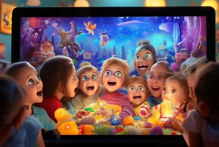 儿童故事在线免费听（儿童故事在线免费听故事）