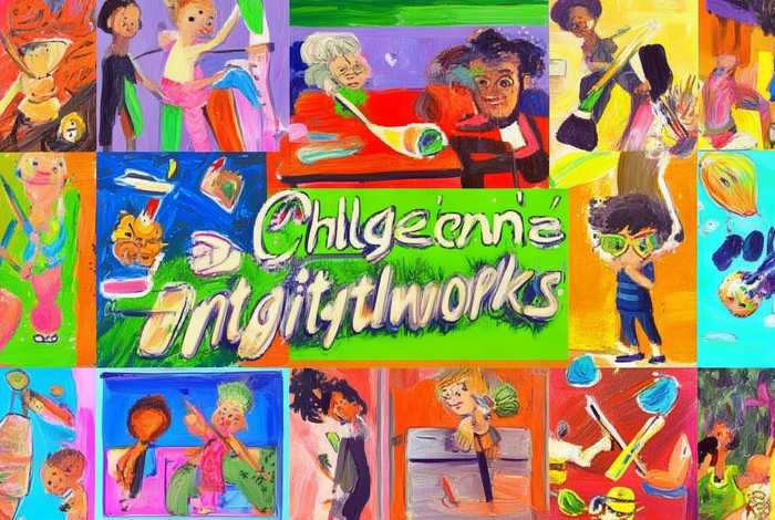 儿童廉政书画作品图片 - 儿童廉洁书画作品