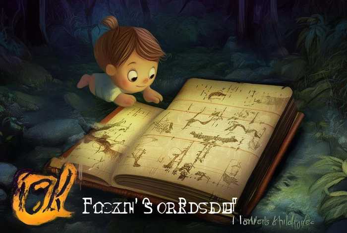 儿童禁地相关故事 - 儿童禁书有哪些