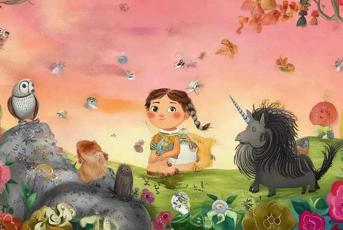 儿童文学童话故事有哪些 - 儿童文学 童话