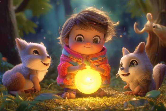 儿童小故事神奇的孩子,故事神奇小孩在哪 儿童小故事神奇的孩子,故事神奇小孩在哪