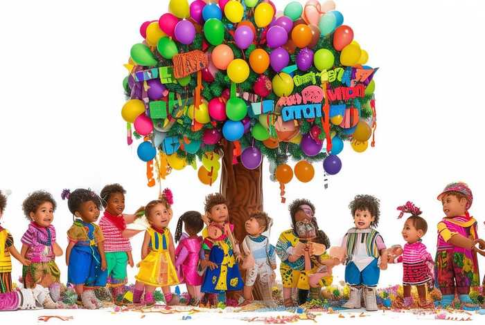 儿童节的来历 简短（儿童节的来历 简短英文）