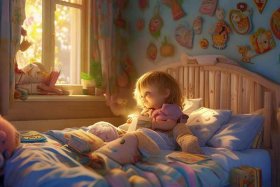 儿童小故事睡前故事365 儿童小故事睡前故事3-6岁