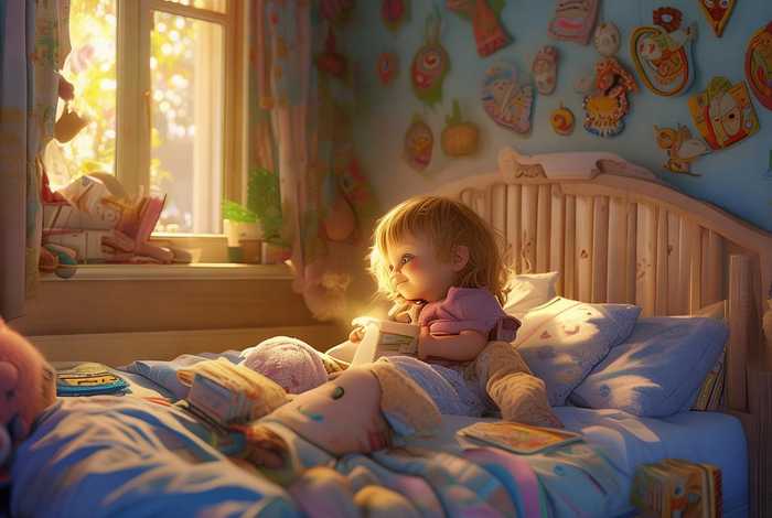 儿童小故事睡前故事365 儿童小故事睡前故事3-6岁