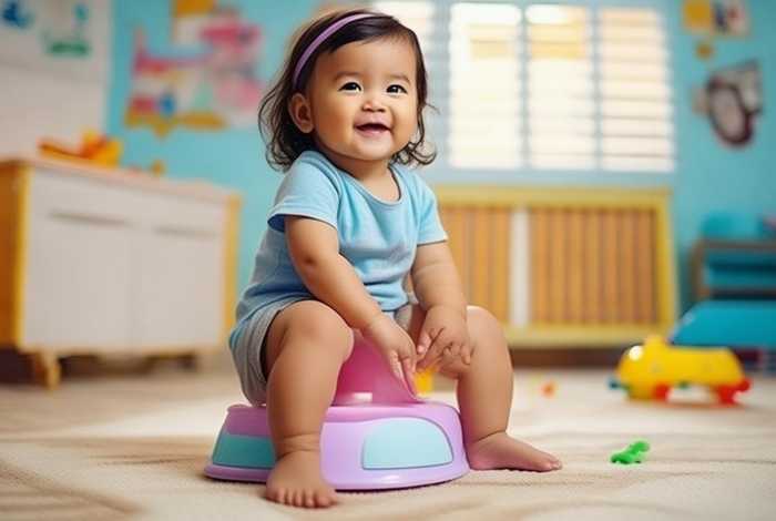 儿童便血，儿童便血,大便次数和性质无明显改变者,多为()