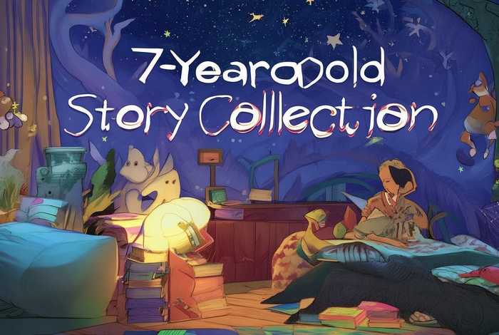 7岁故事大全 睡前故事mp3（7岁故事大全 睡前故事mp3下载）