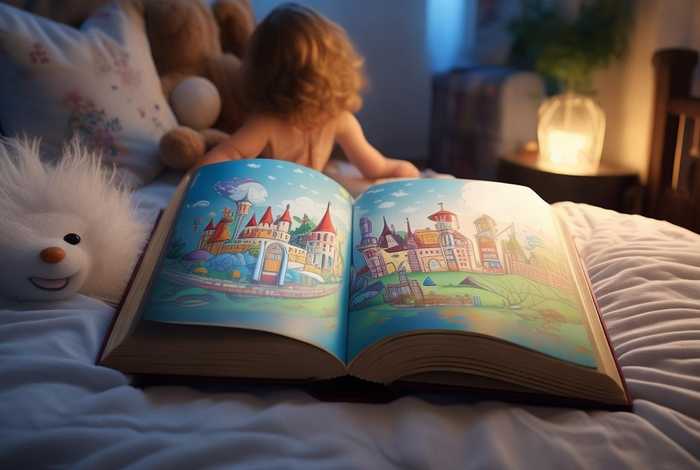 儿童睡前故事大全100篇视频 - 儿童睡前故事大全100篇