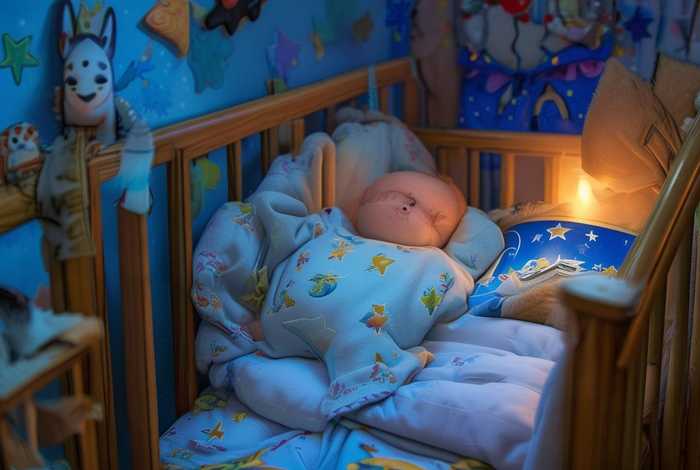 儿童睡前故事一夜一篇，儿童睡前故事一周岁