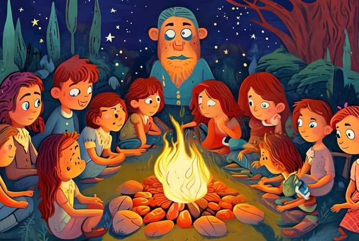 儿童红色故事经典的故事、儿童故事红色经典的故事