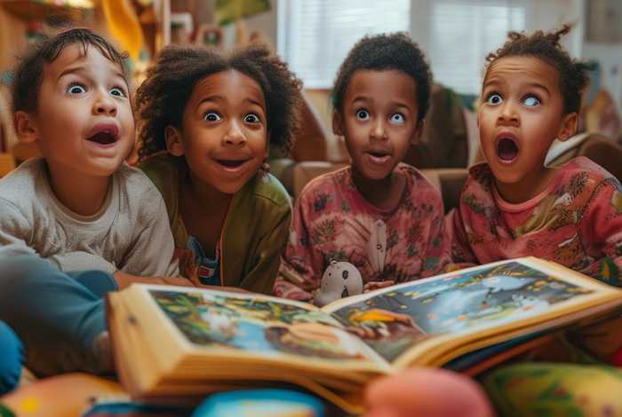 儿童家庭故事大全集(幼儿家庭故事大全) 儿童家庭故事大全集(幼儿家庭故事大全)