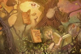 儿时故事大全（儿时听过的故事）