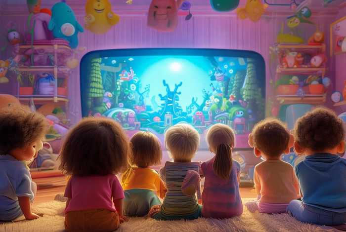 儿童故事动画片大全免费观看动画视频 动画片少儿故事视频