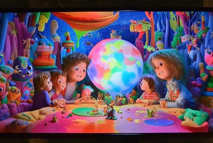 儿童动脑筋动画片 - 儿童动脑筋动画片大全 儿童动脑筋动画片 - 儿童动脑筋动画片大全