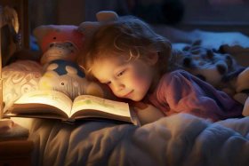 5岁小朋友睡前故事在线听；5岁小朋友睡前故事在线听书