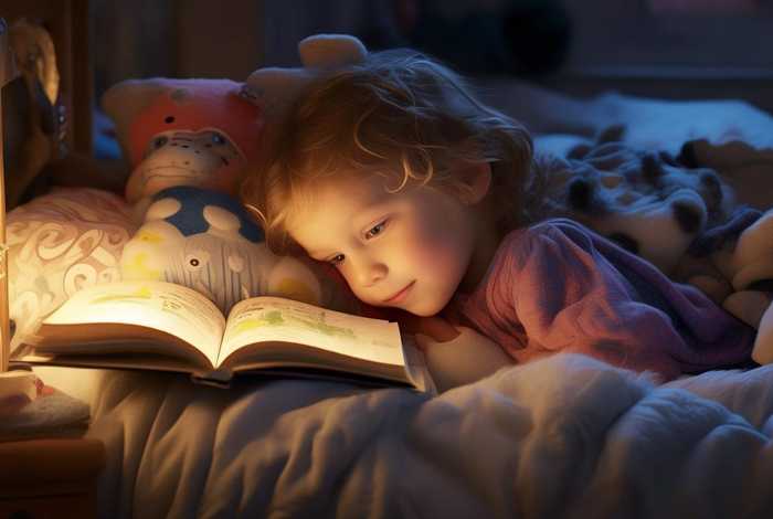 5岁小朋友睡前故事在线听；5岁小朋友睡前故事在线听书