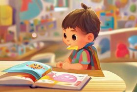 儿童安全故事（少儿安全故事大全）