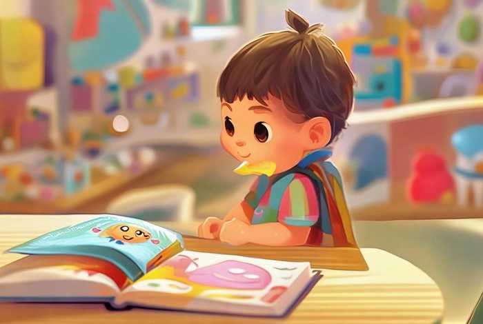 儿童安全故事（少儿安全故事大全）