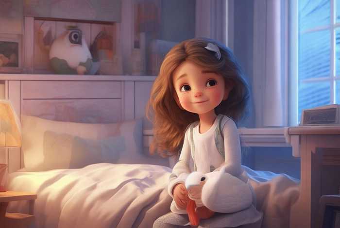 丑小鸭睡前故事视频 - 丑小鸭睡前故事视频完整版