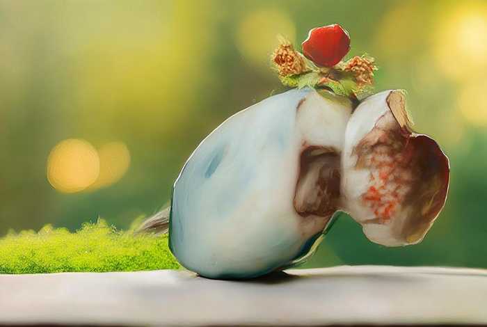 儿童榕树；儿童榕树简笔画