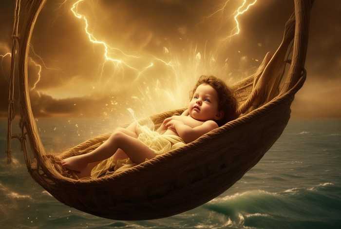 儿童古希腊神话故事宙斯的生世、古希腊神话故事宙斯的诞生 儿童古希腊神话故事宙斯的生世、古希腊神话故事宙斯的诞生