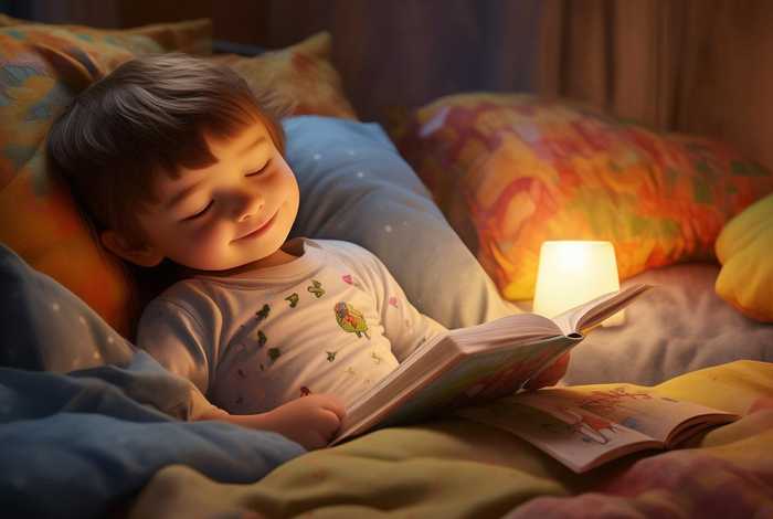 儿童睡前英文小故事、英文睡前小故事幼儿简单