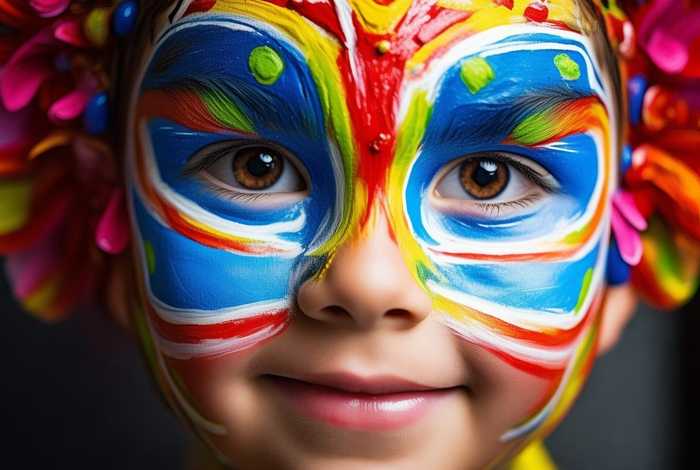 儿童彩绘脸谱图片 儿童彩绘脸谱图片简笔画 儿童彩绘脸谱图片 儿童彩绘脸谱图片简笔画