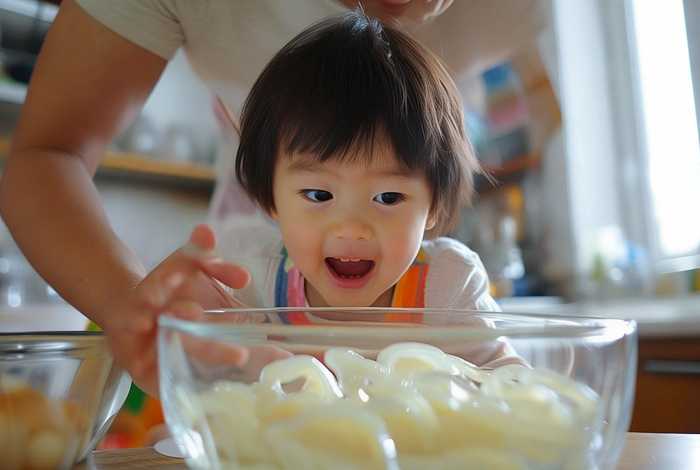 儿童可以吃海参吗 少年儿童可以吃海参吗