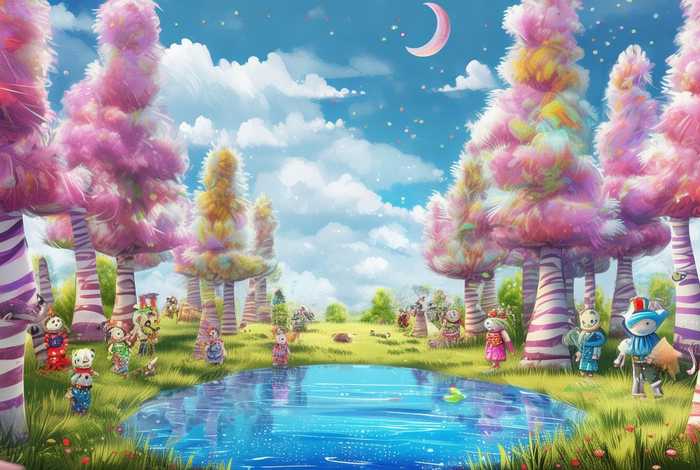 儿童视角叙述故事，儿童视角叙述故事的好处小说