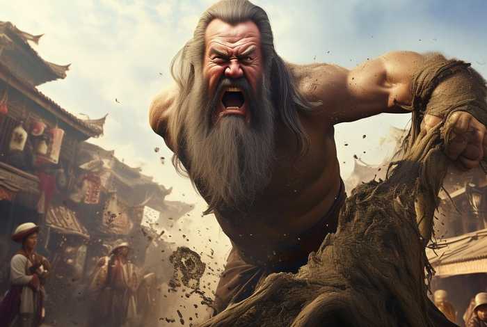 儿童故事水浒传鲁智深倒拔垂杨柳 - 水浒传鲁智深倒拔垂杨柳的故事原文 儿童故事水浒传鲁智深倒拔垂杨柳 - 水浒传鲁智深倒拔垂杨柳的故事原文