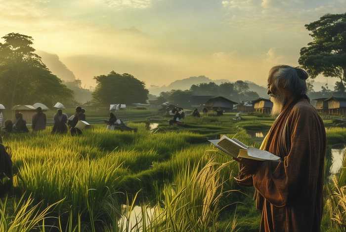 东方稻神在线阅读、东方稻神在线阅读小说