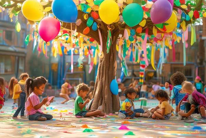 儿童学校故事大全8-12岁 - 故事大全校园