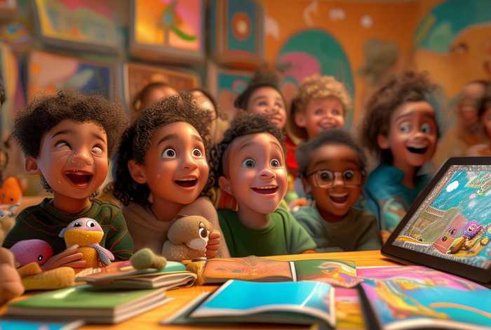 儿童故事大全听故事，儿童故事大全免费听的连续播放