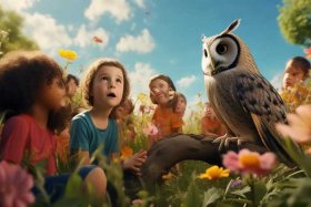 儿童寓言故事mp3下载（寓言故事少儿版）