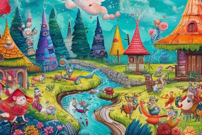 儿童绘本故事大赛作品、儿童绘本大赛优秀作品