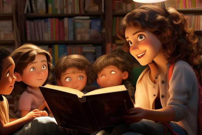 儿童故事经典作品 儿童故事作品朗读 儿童故事经典作品 儿童故事作品朗读