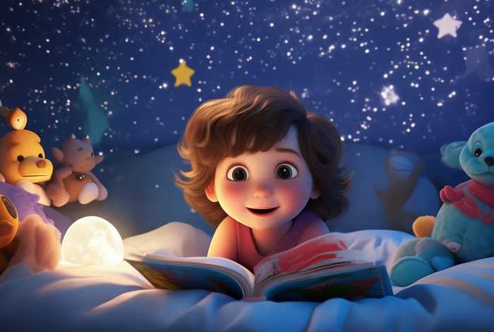 3岁宝宝讲睡前故事；3岁宝宝讲睡前故事大全